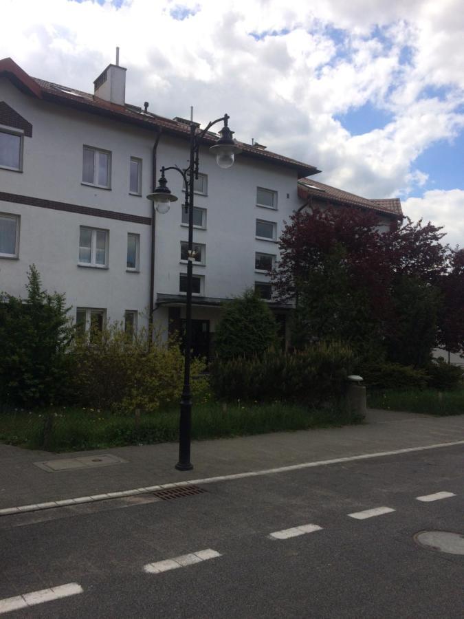 Apartament Przystan W Ustce - 120 M2 - 200 M Od Plazy Mickiewicza 2 Ustka Exterior photo