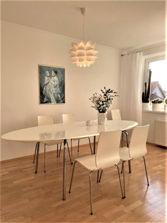 Apartament Przystan W Ustce - 120 M2 - 200 M Od Plazy Mickiewicza 2 Ustka Exterior photo