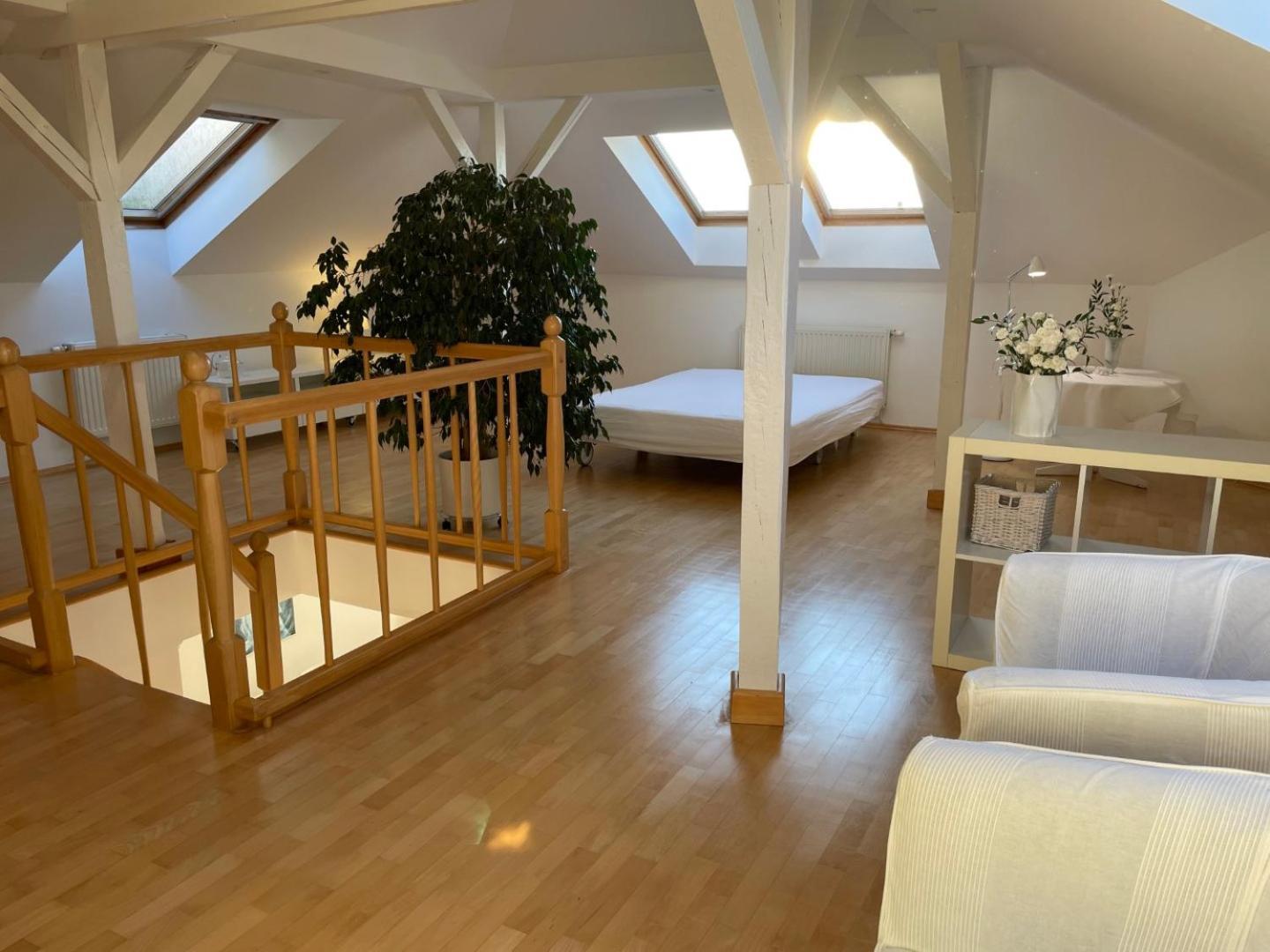 Apartament Przystan W Ustce - 120 M2 - 200 M Od Plazy Mickiewicza 2 Ustka Exterior photo