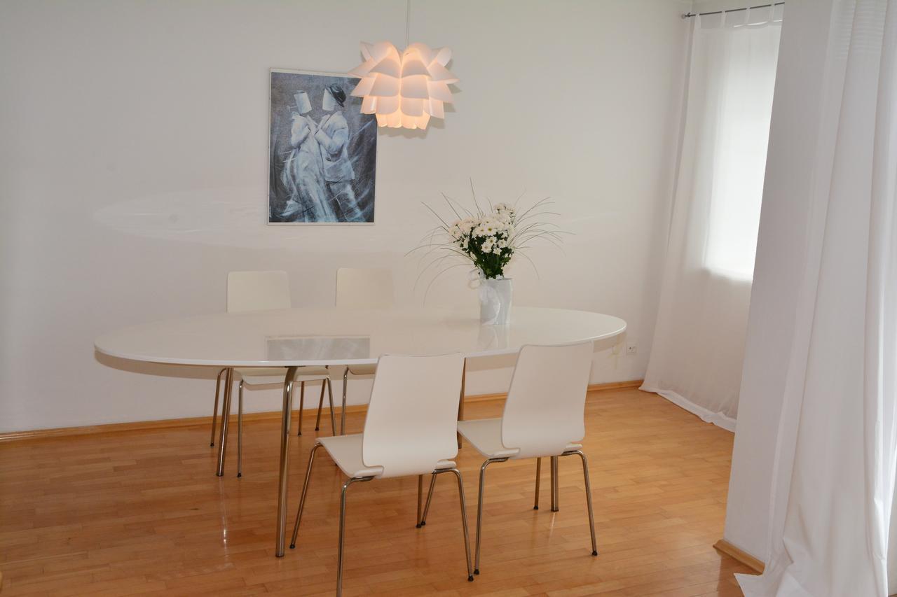 Apartament Przystan W Ustce - 120 M2 - 200 M Od Plazy Mickiewicza 2 Ustka Exterior photo